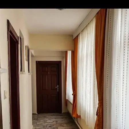 فندق Seckin Restorant