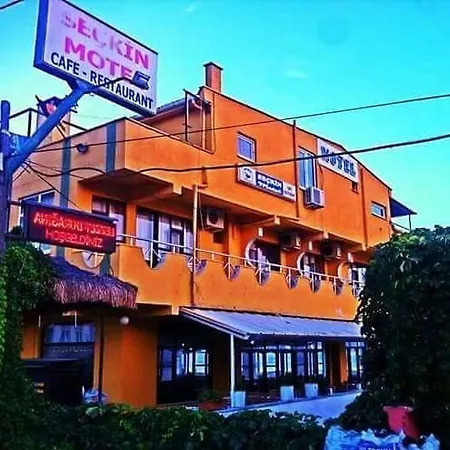 فندق Seckin Restorant *