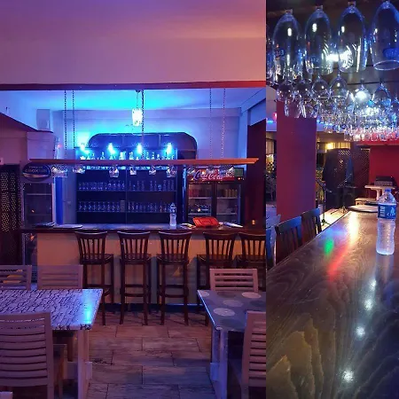 Seckin Restorant