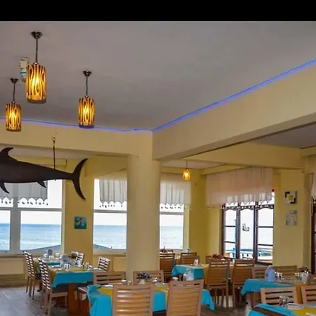 Seckin Restorant