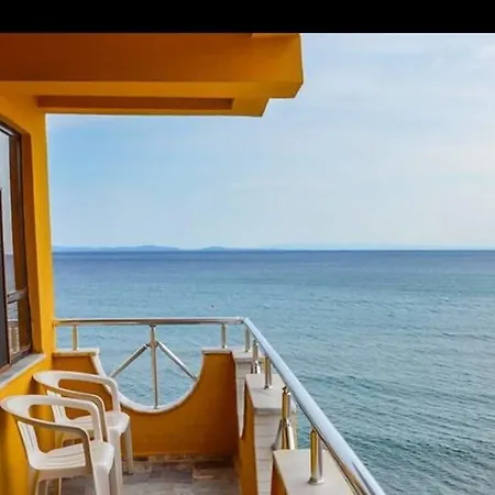 فندق Seckin Restorant تْشاناكالي