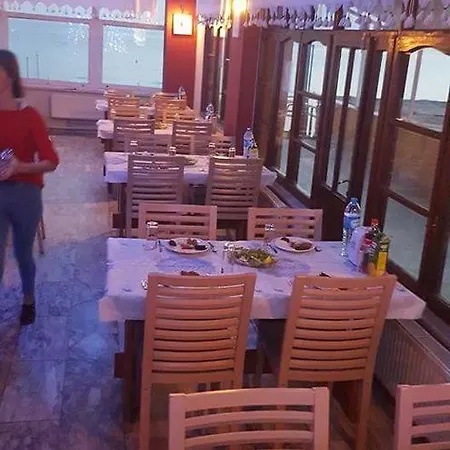 Seckin Restorant تْشاناكالي