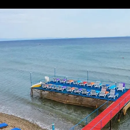 Seckin Restorant * تْشاناكالي