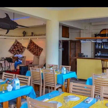 فندق Seckin Restorant *