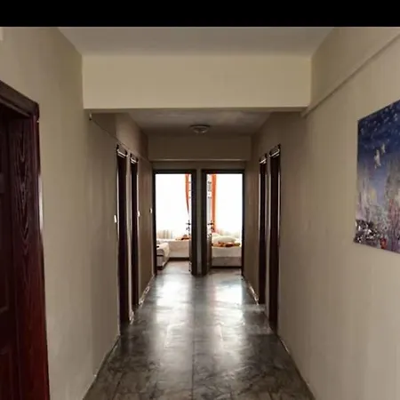 Seckin Restorant فندق
