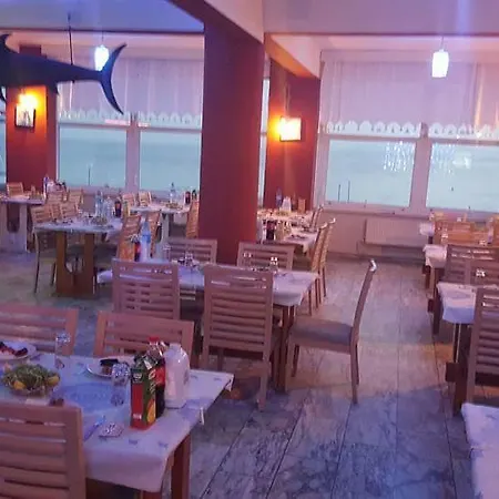 Seckin Restorant
