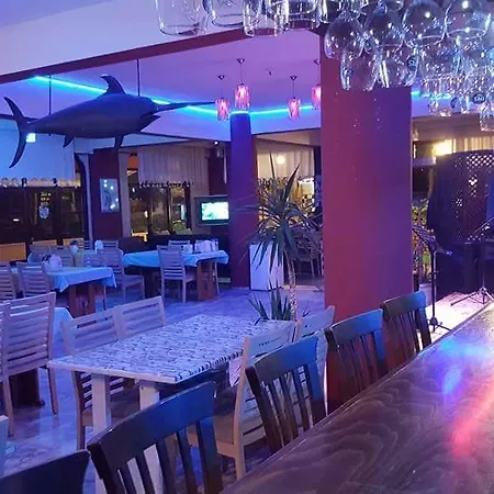 Seckin Restorant * تْشاناكالي