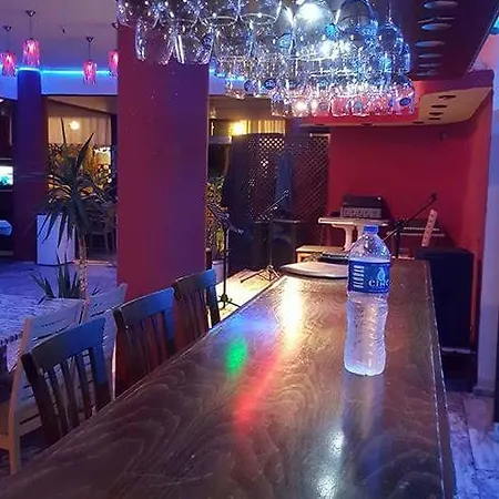 فندق Seckin Restorant تْشاناكالي