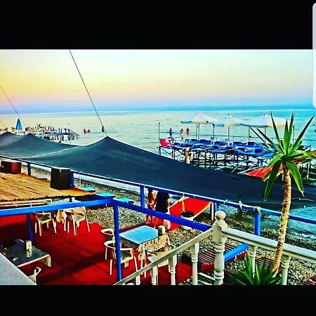 Seckin Restorant *