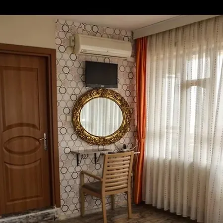 Seckin Restorant